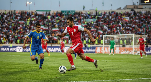 فوتبال