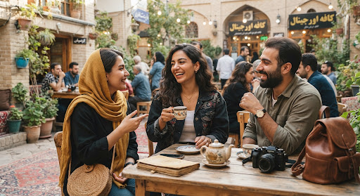 لایف‌استایل و اورجینالز
